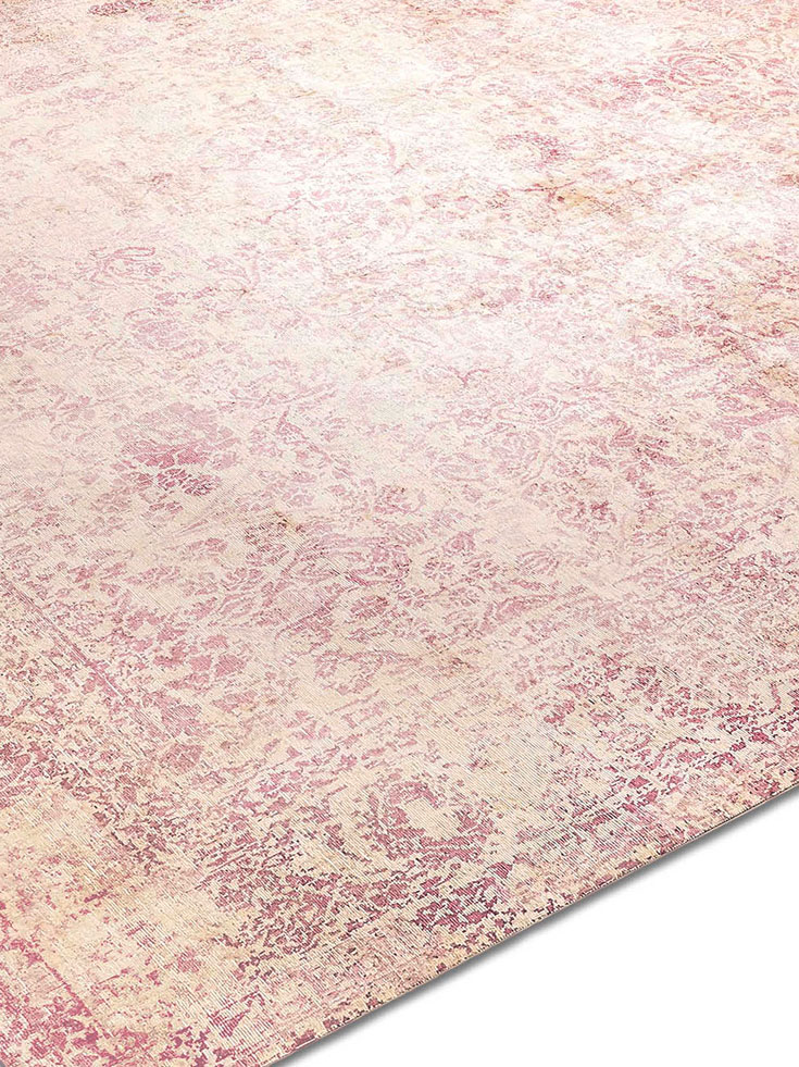 Zero Pile handgemaakte luxe tapijt | Maat: 300 × 400 cm