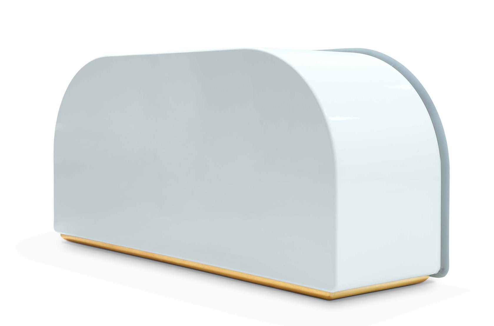 Candy Coated ladekast met twee laden