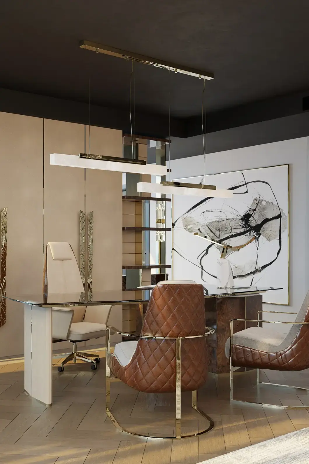 Horizon hanglamp - 2