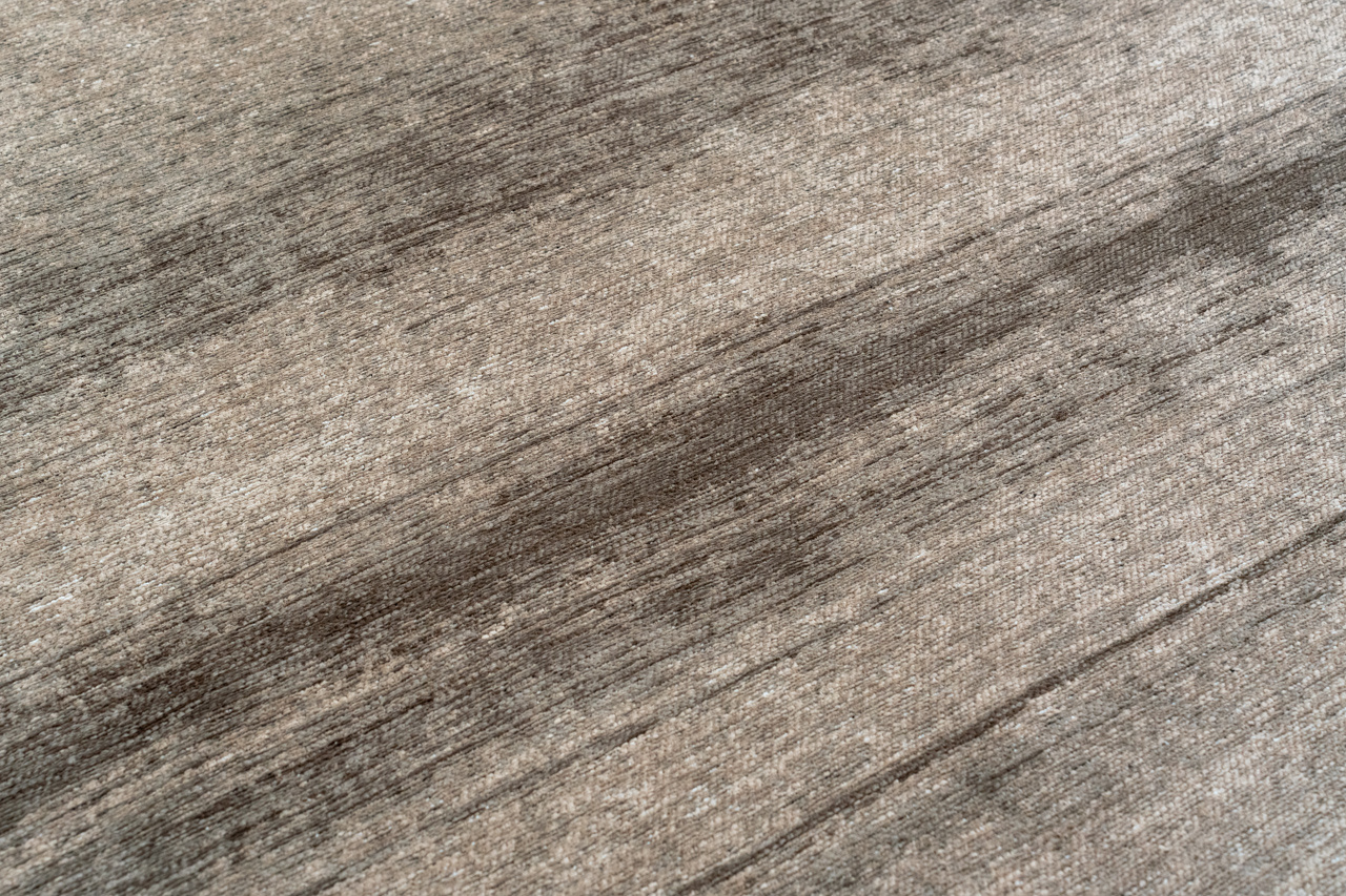 Brush Mastic vloerkleed | Maat: 140 × 200 cm