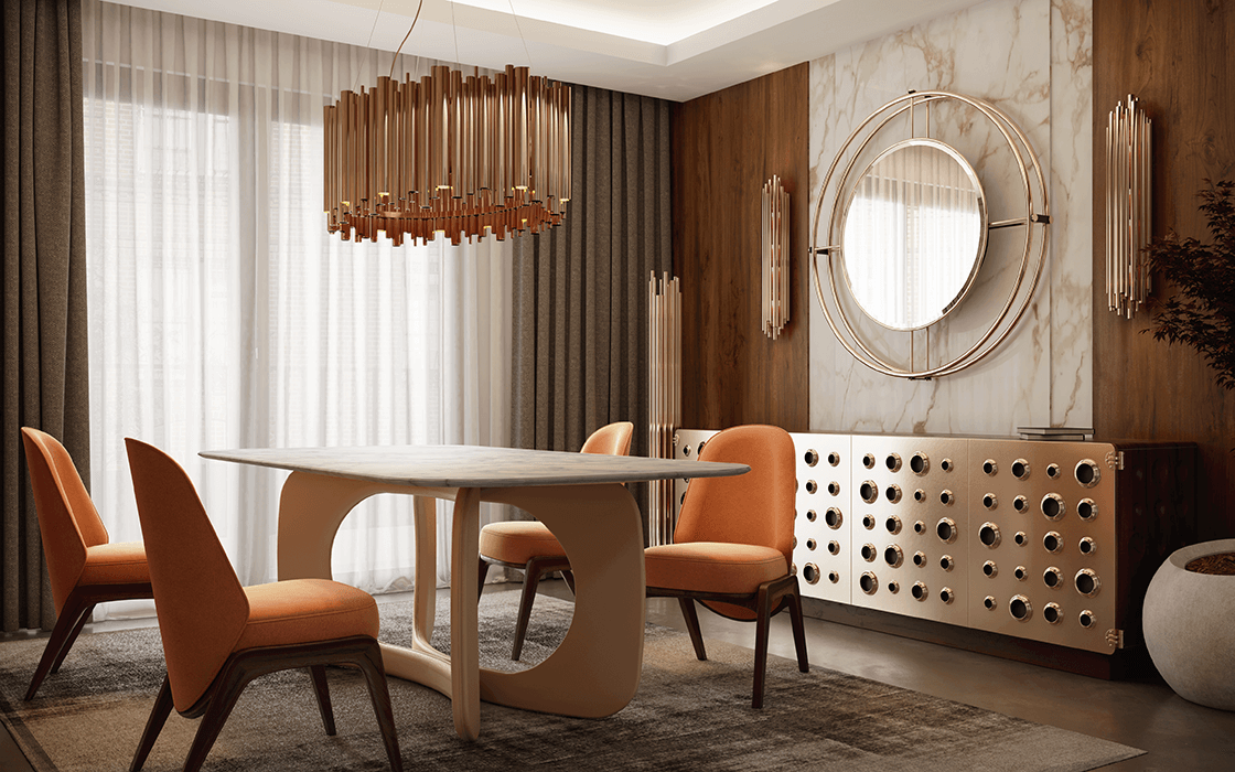 Marlow dressoir - 10