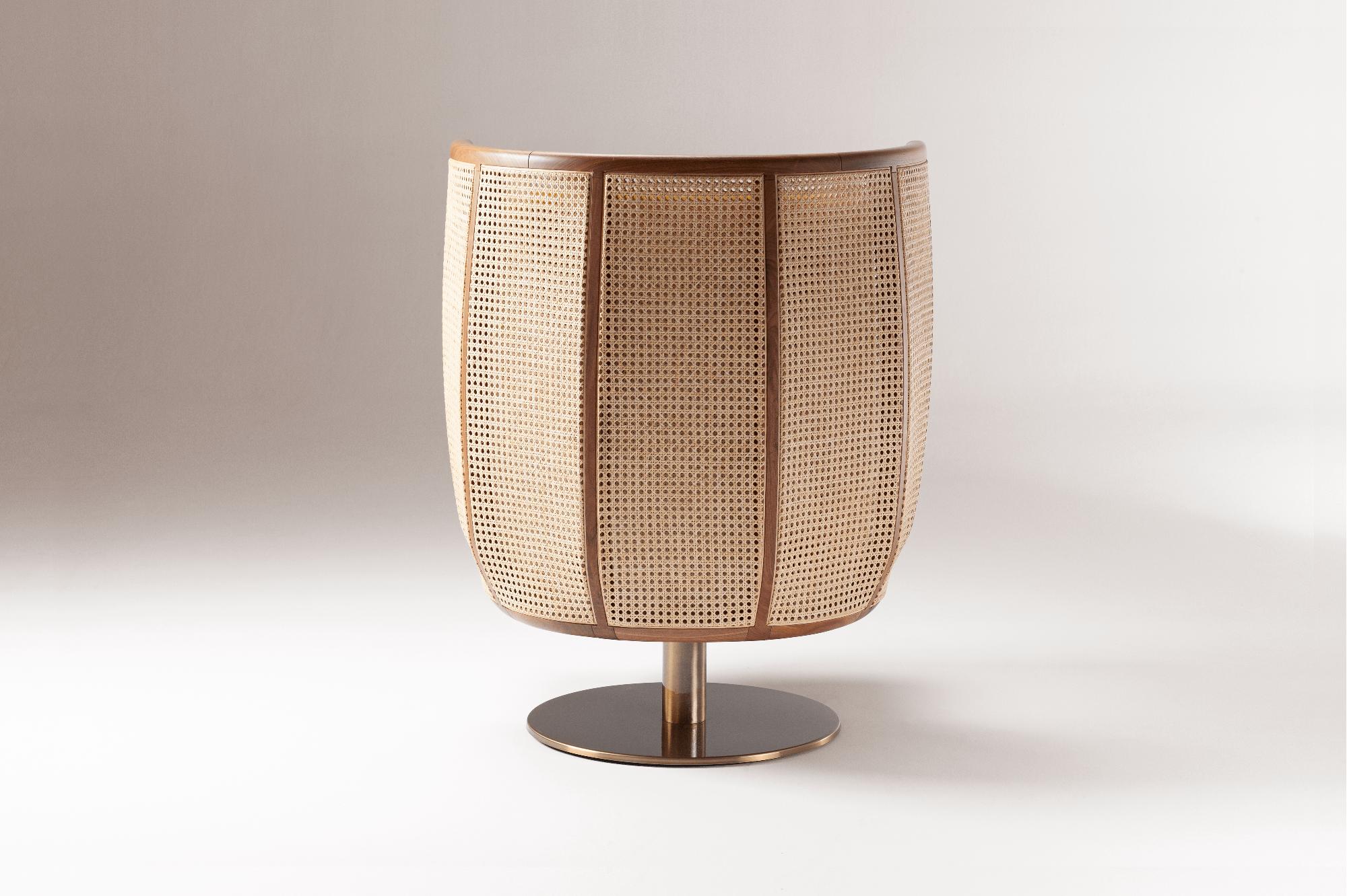 Egoísta fauteuil