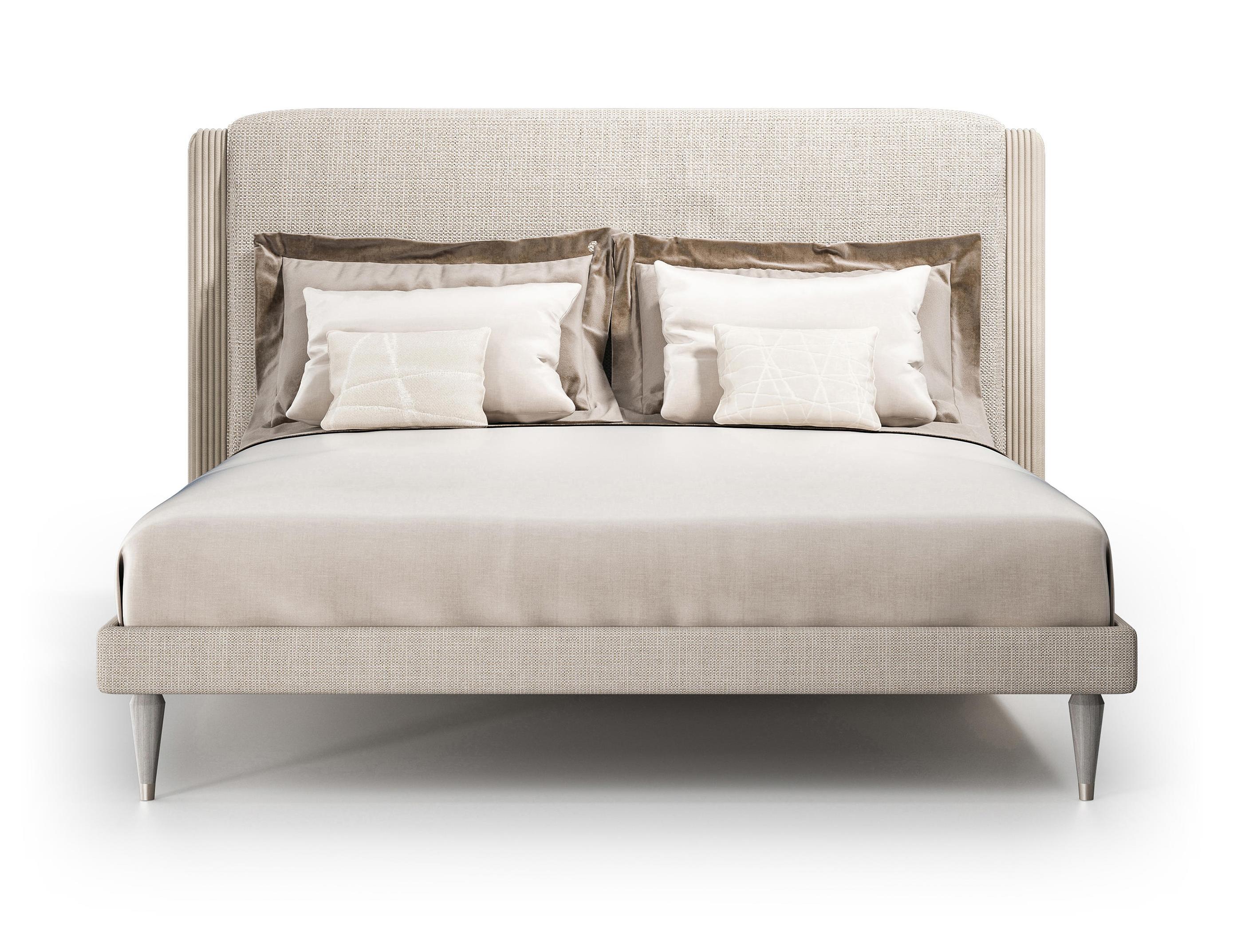 Small Wings bed | Matrasmaat: 180 × 200 cm