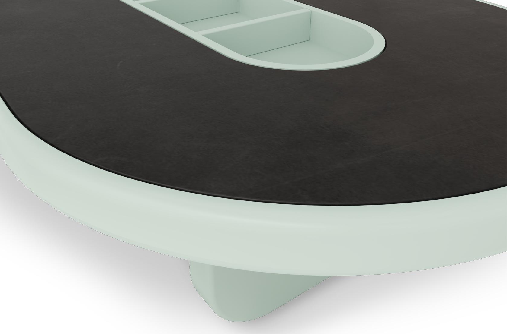 Explorer activiteitentafel