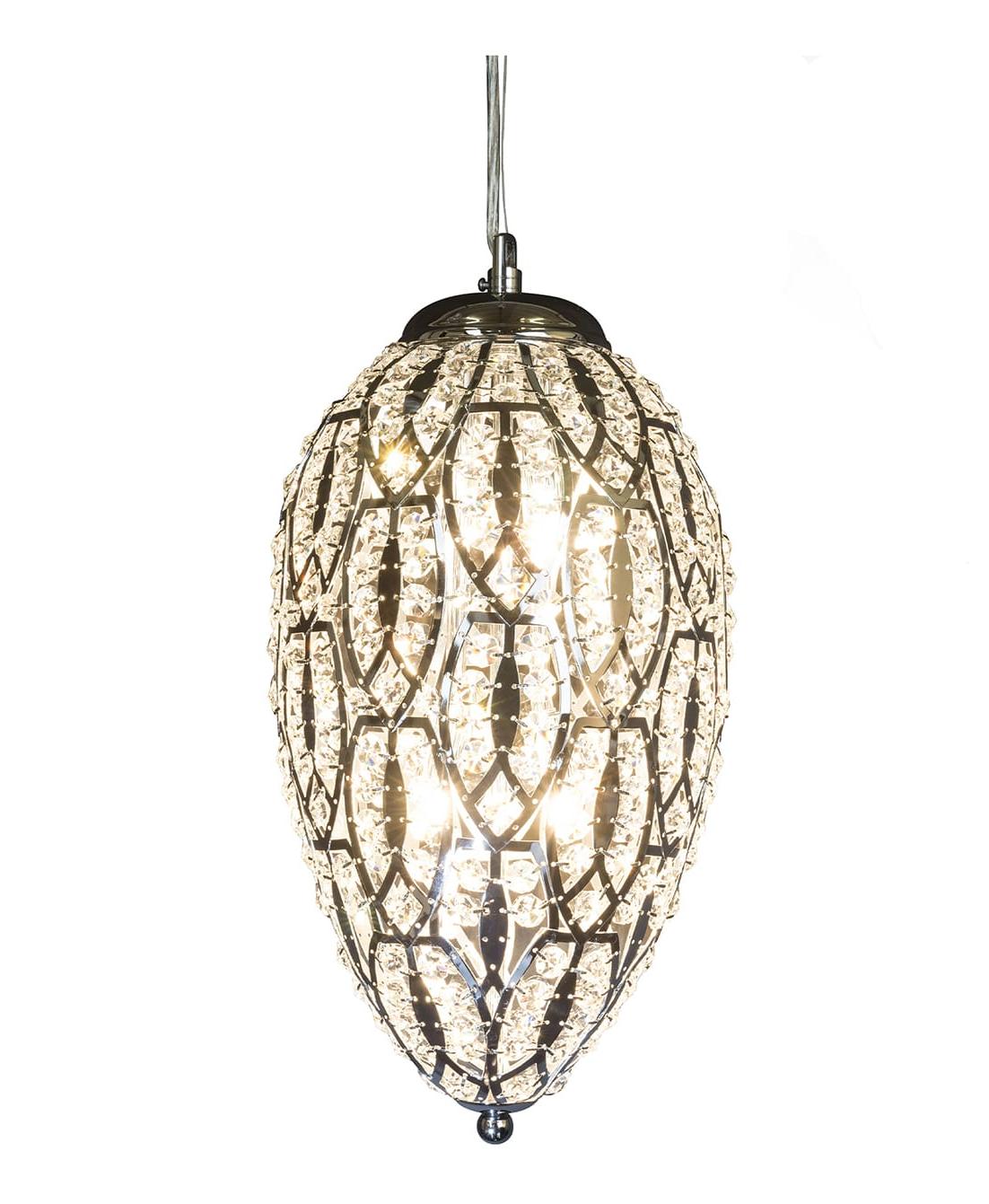 Arabesque Egg 40 hanglamp
