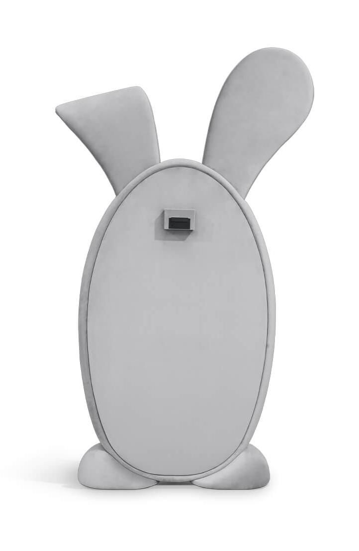 Bunny Wonderland staanspiegel