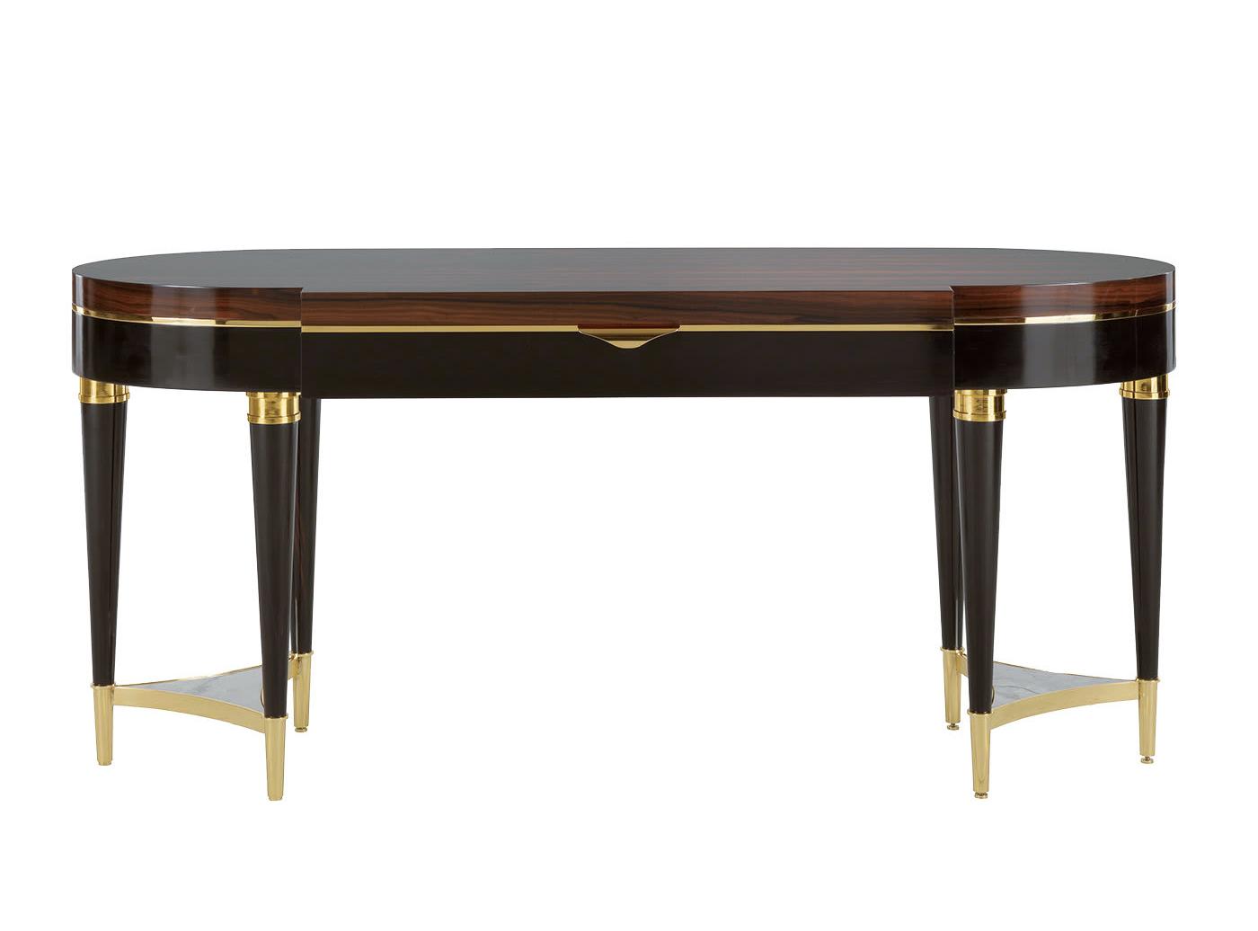Elegance Ebony Consoletafel
