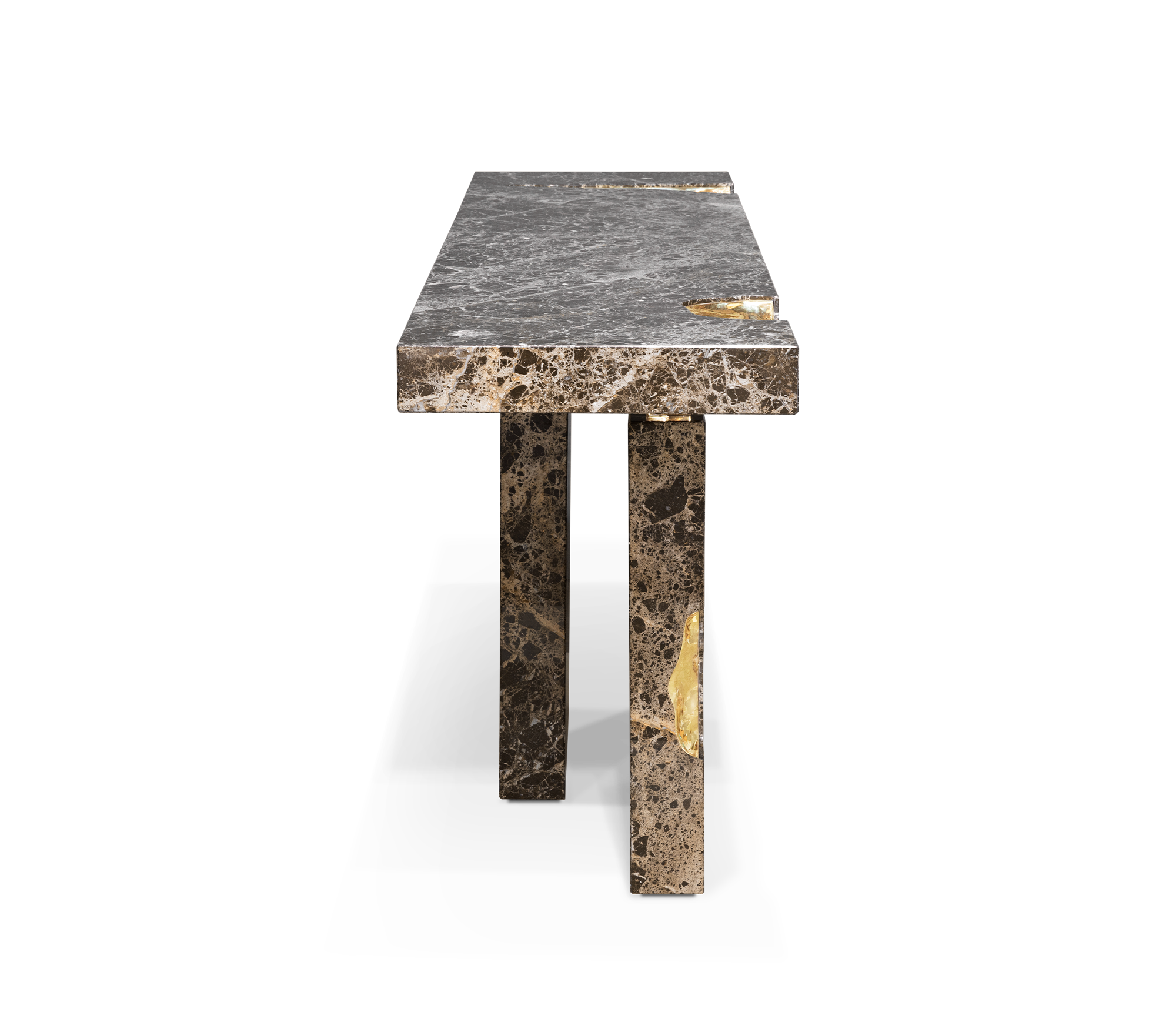 Dominion console
