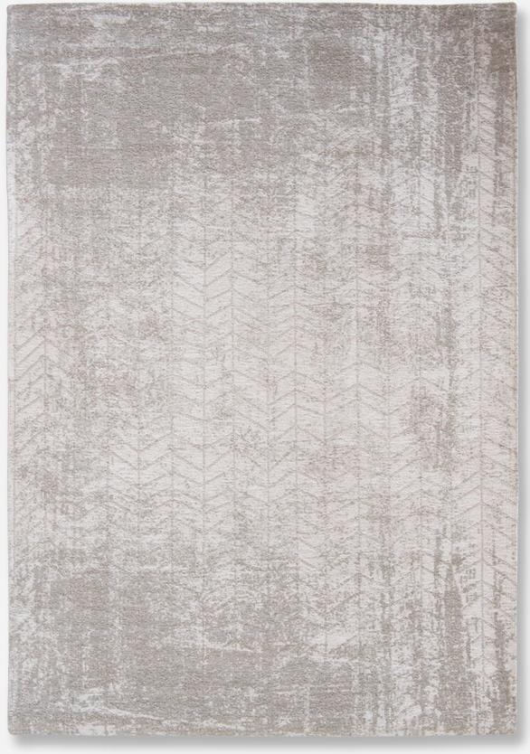 White Plains tapijt | Maat: 240 × 340 cm