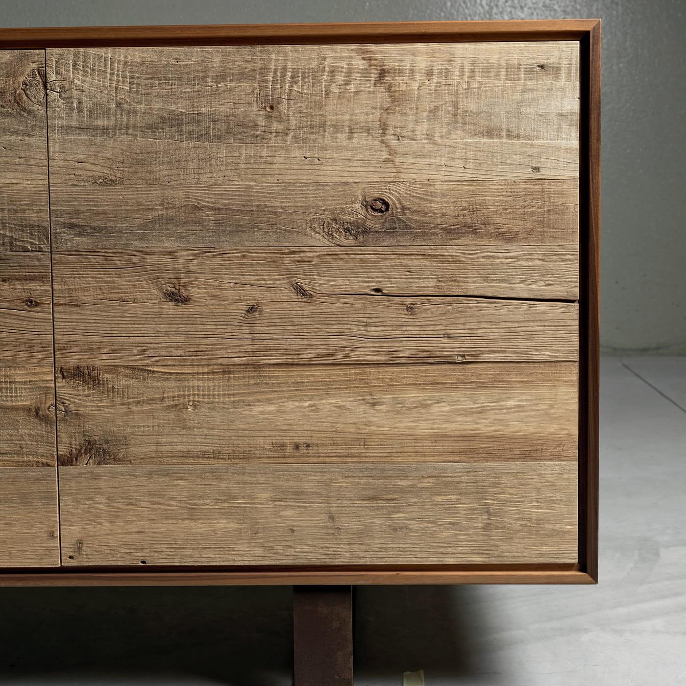Materia els 3-deurs dressoir | Configuratie: 3-Doors