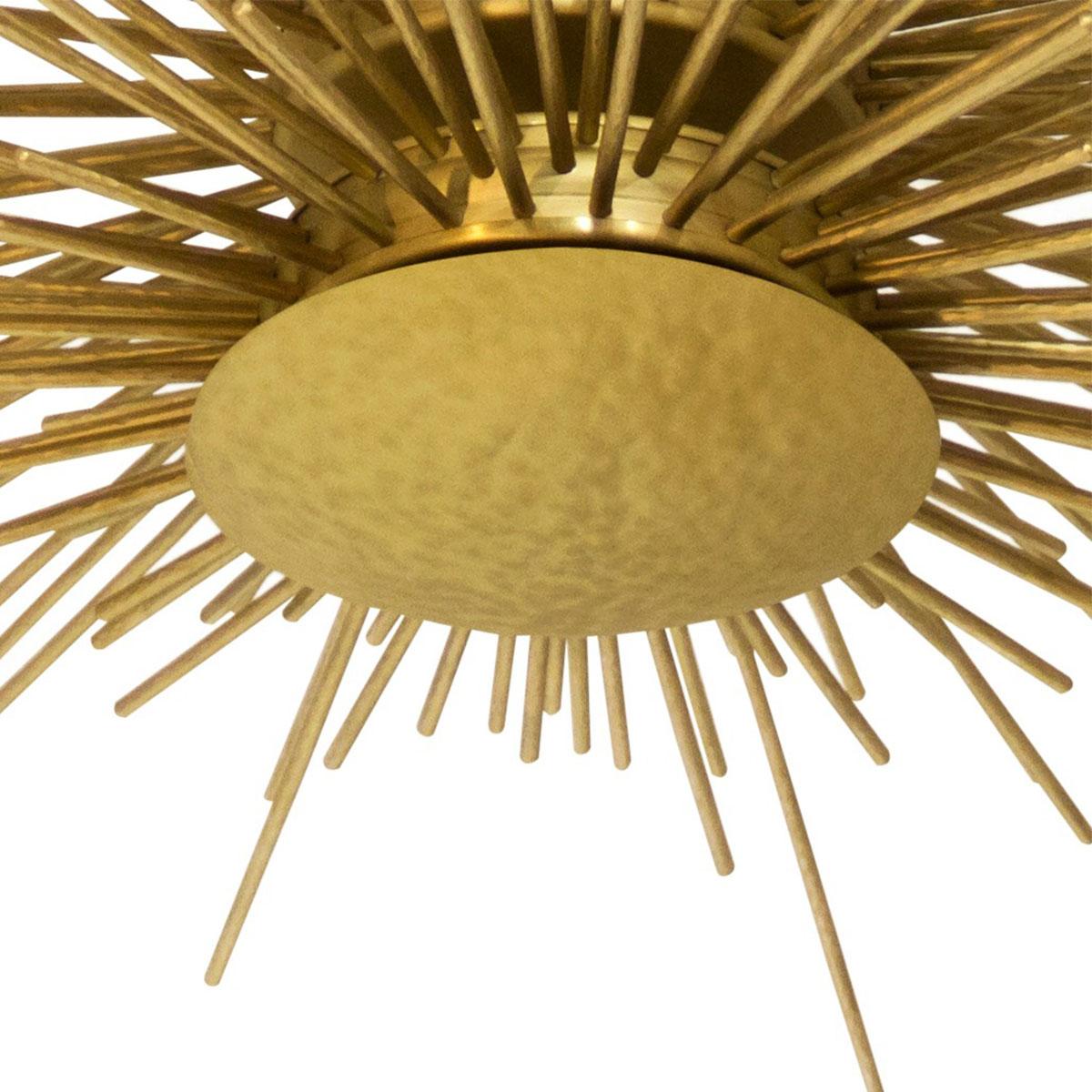 Sun messing hanglamp