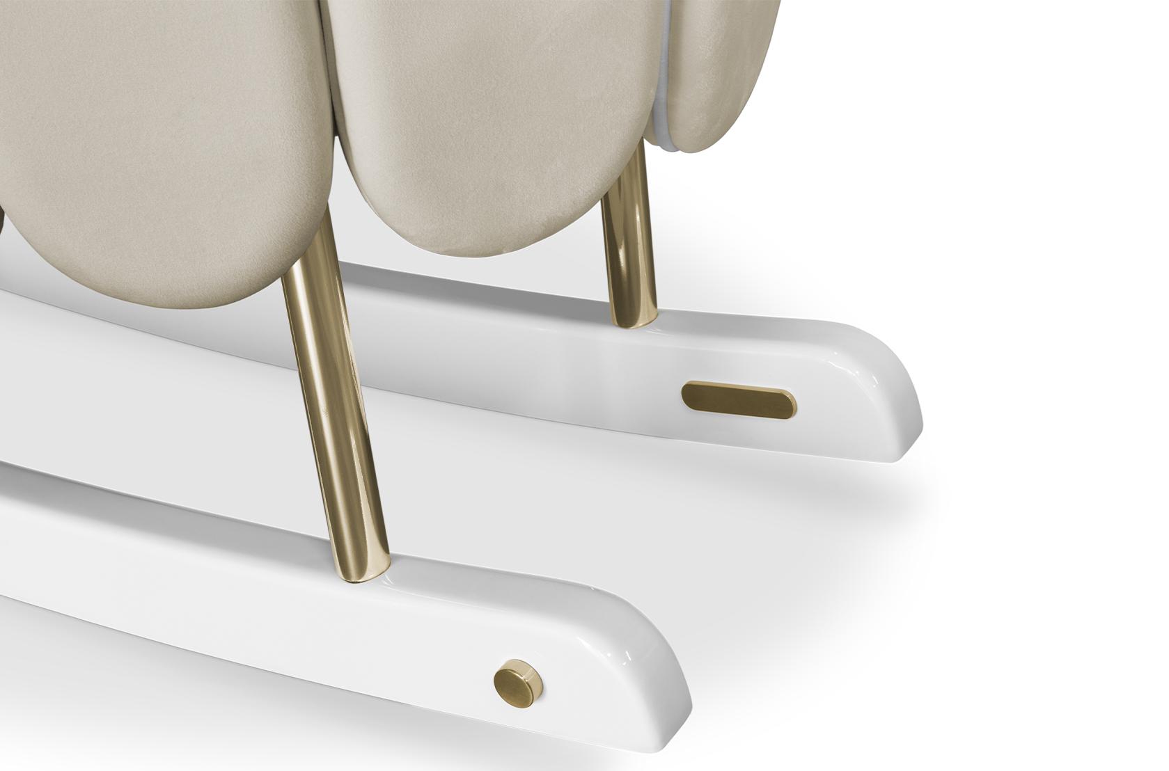 Lotus Gentle schommelwiegje