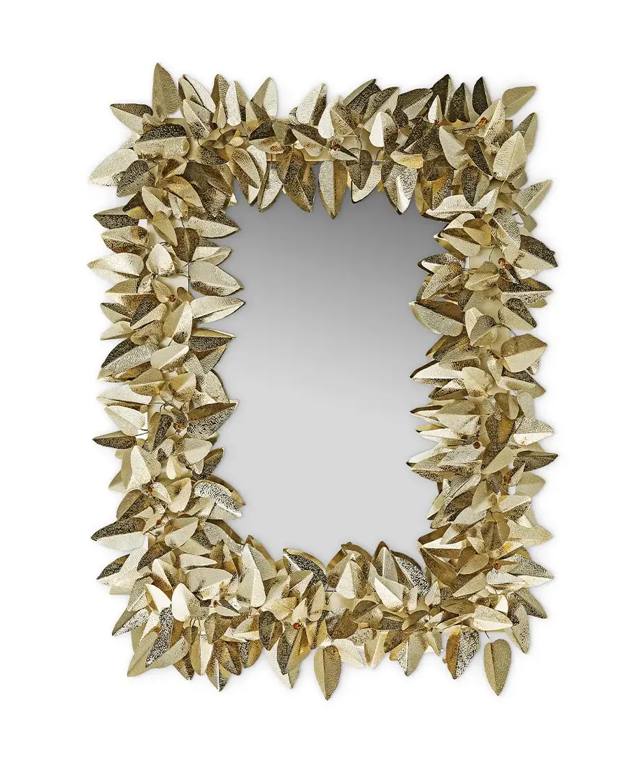 Royal rechthoekige spiegel