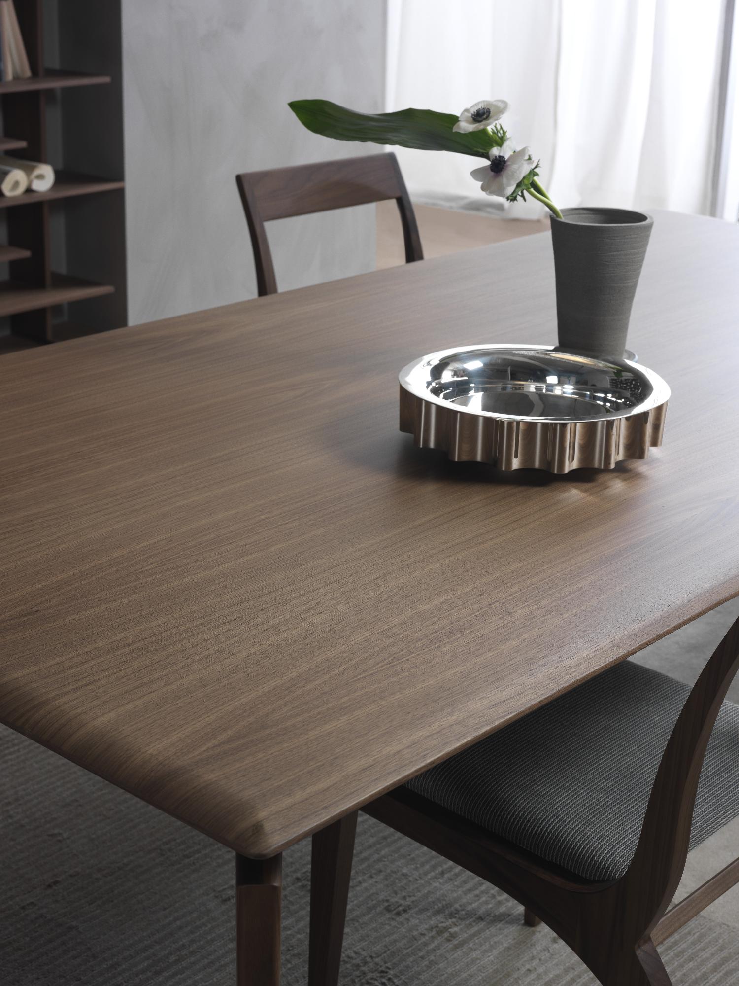 Hope eettafel