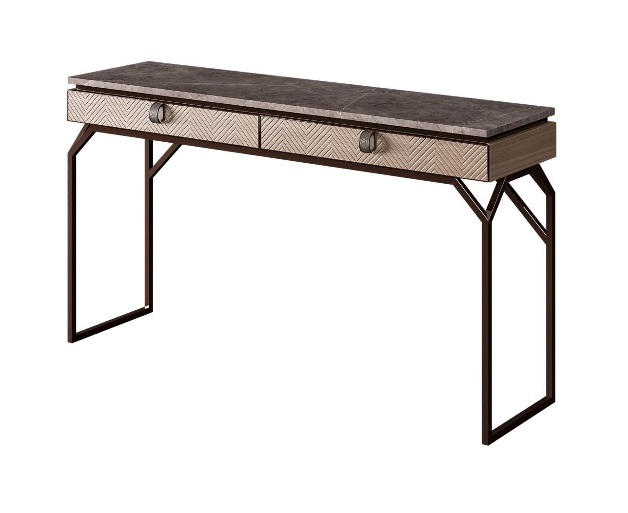 Dragonfly consoletafel