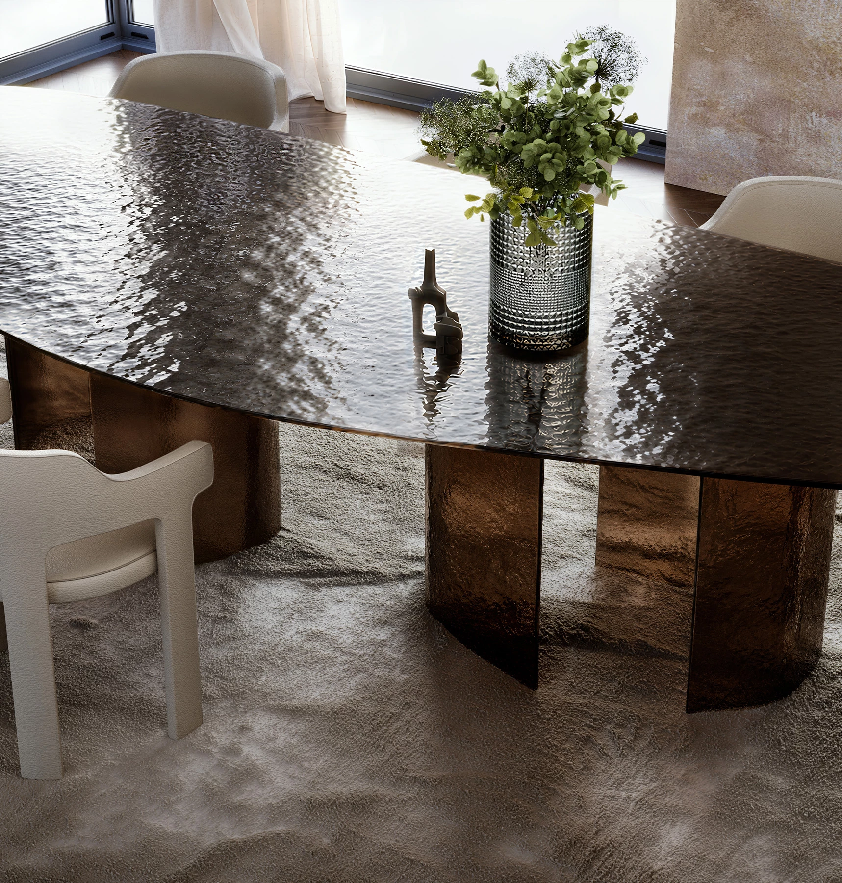Ablos maxi eettafel