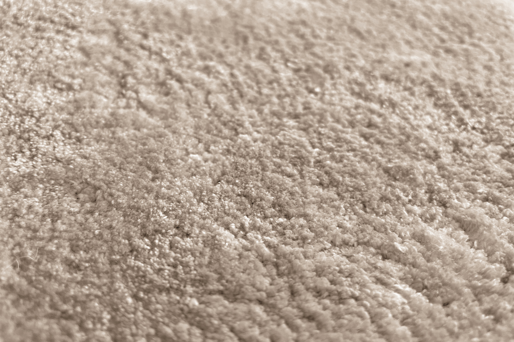 Bococa tapijt | Kleur: Sand | Maat: 300 × 400 cm
