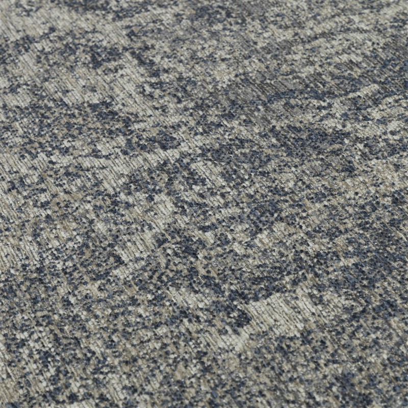 Chantilly Nuvola Grigio modern vloerkleed