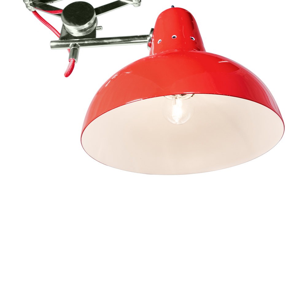 Spotlight hanglamp