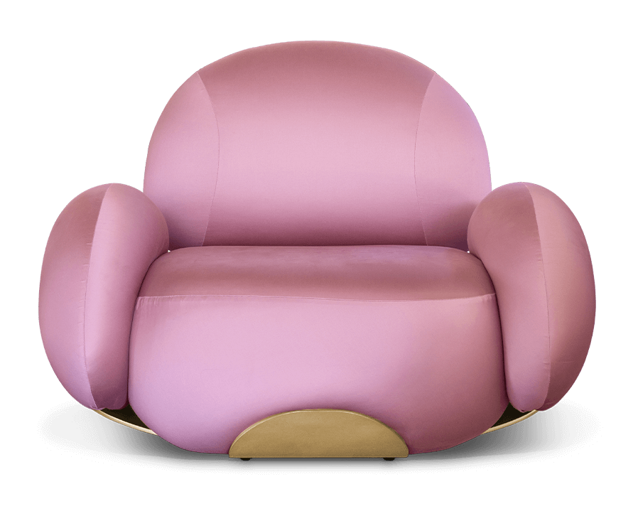 Karina fauteuil