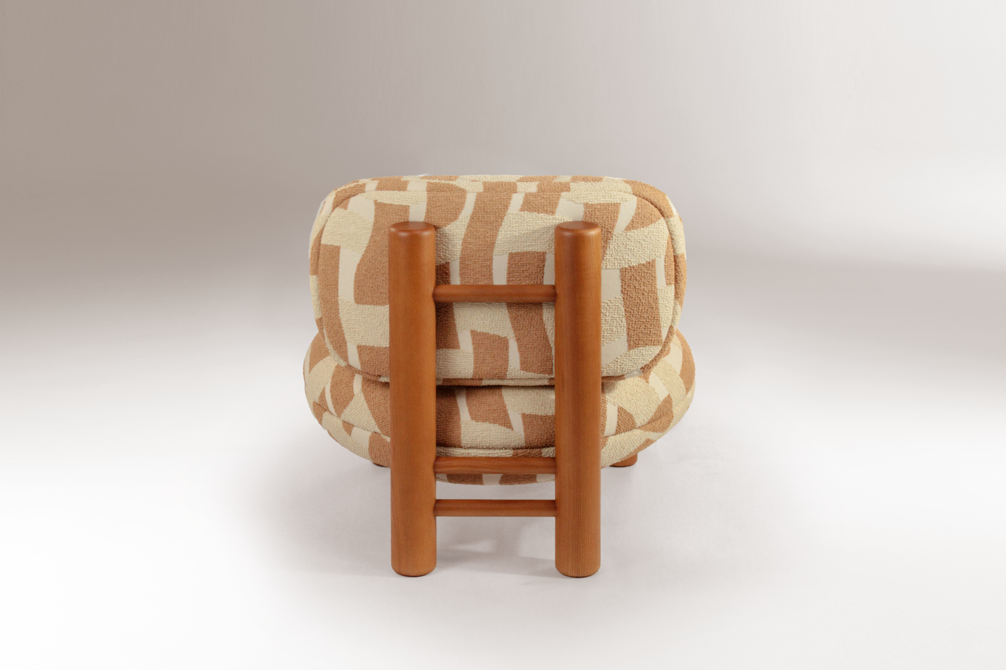 Aimi fauteuil