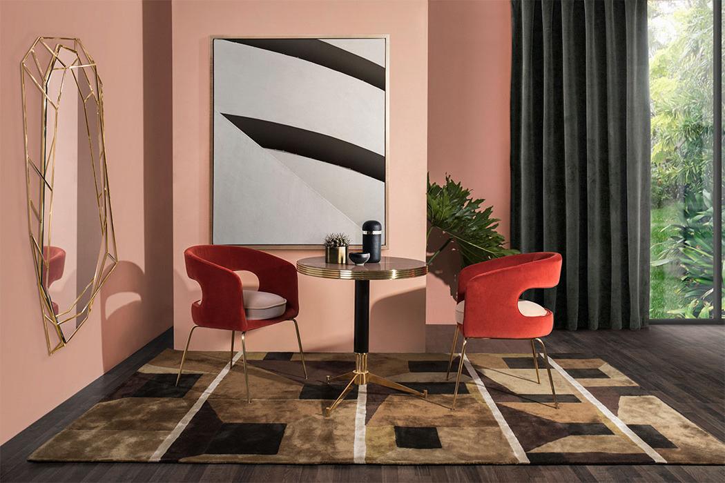 Dorian salontafel - 1
