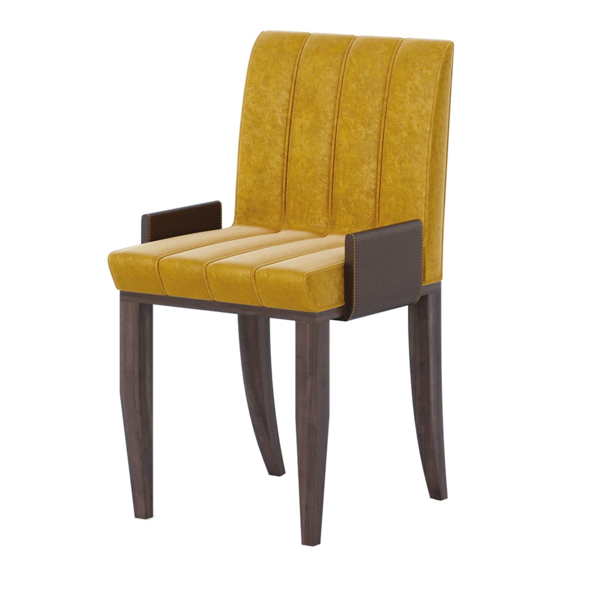 Veronica luxe moderne stoel