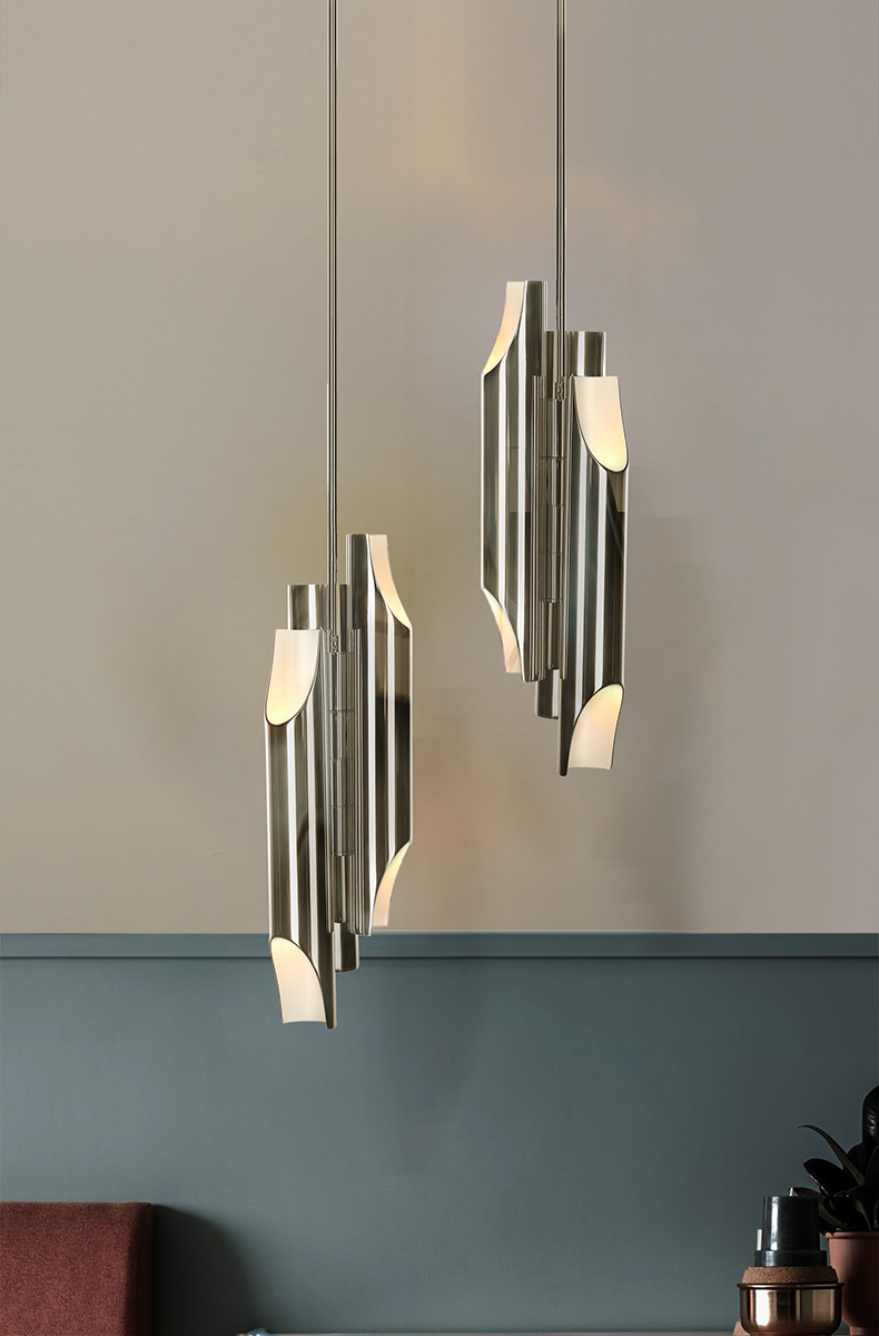 Bold hanglamp