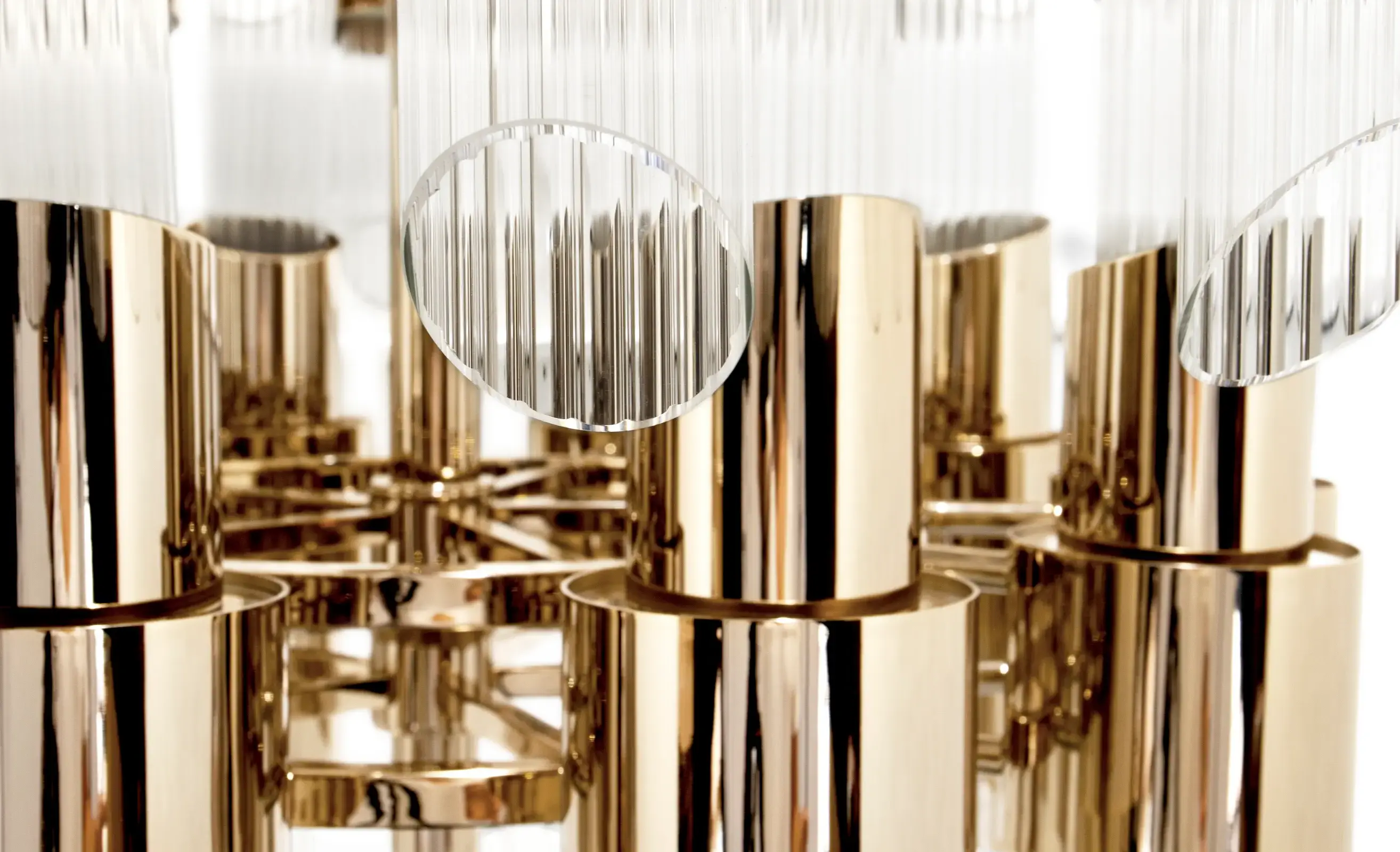 Stellar kroonluchter