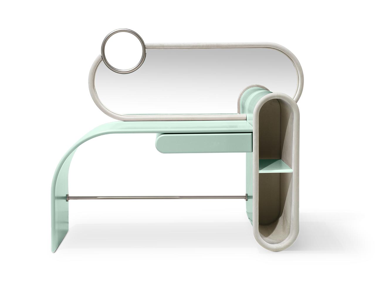 Sugar Rush kinderkaptafel