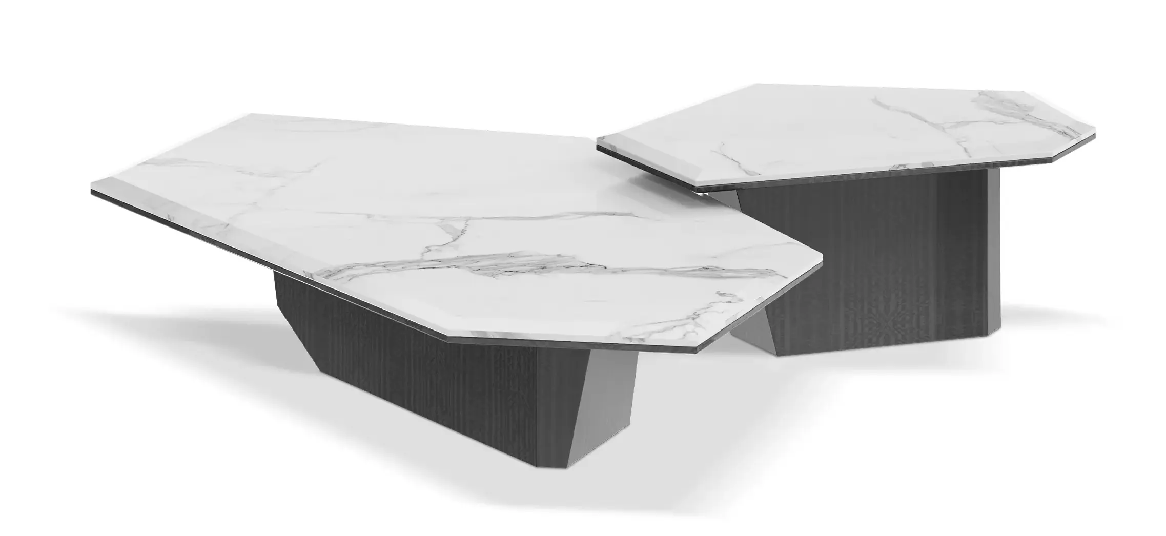 Summit set II salontafel