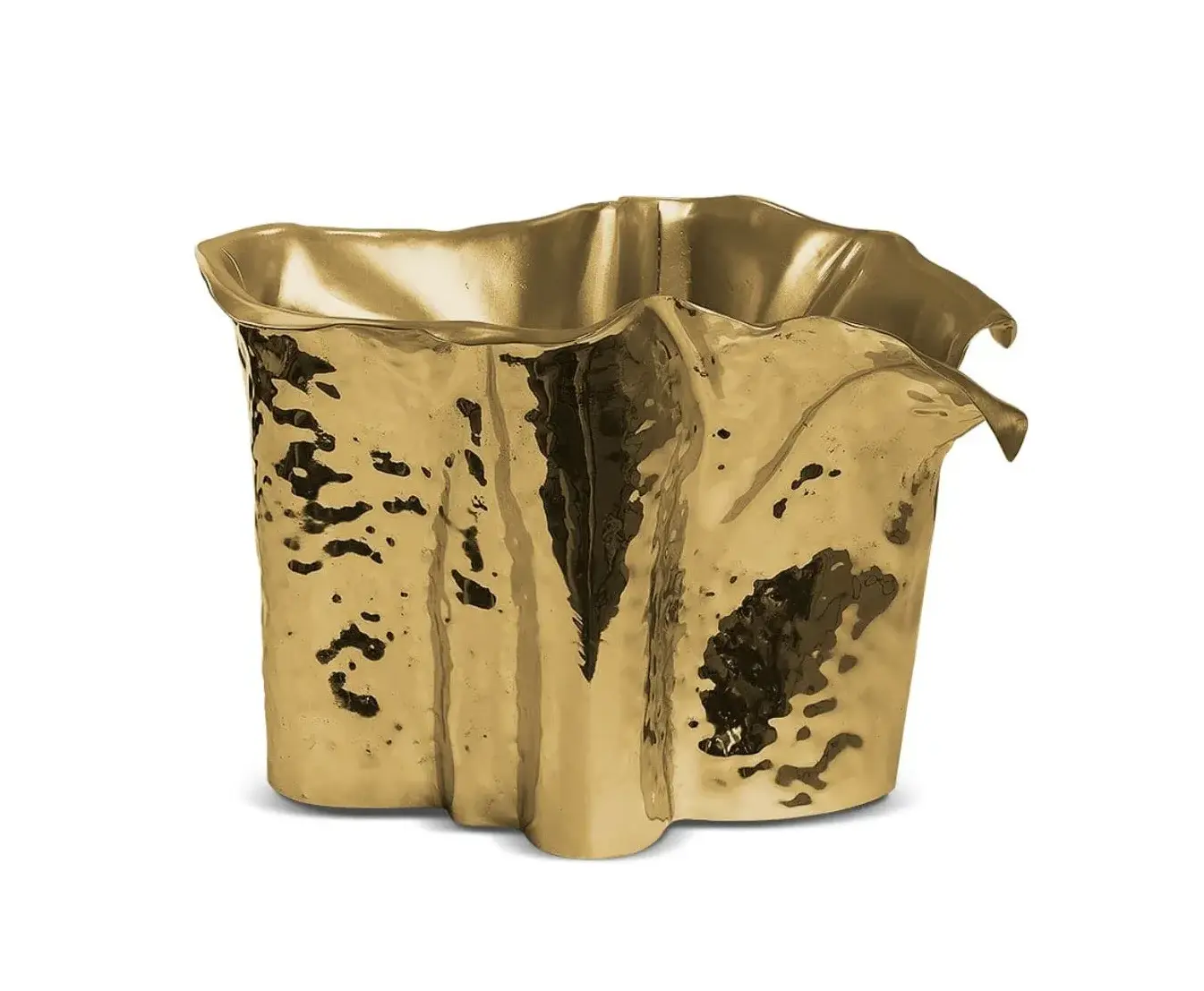 Royal champagne vaas