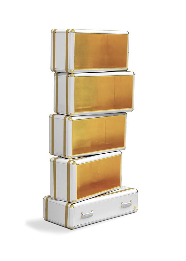 Airborne Fantasy kinderboekenrek