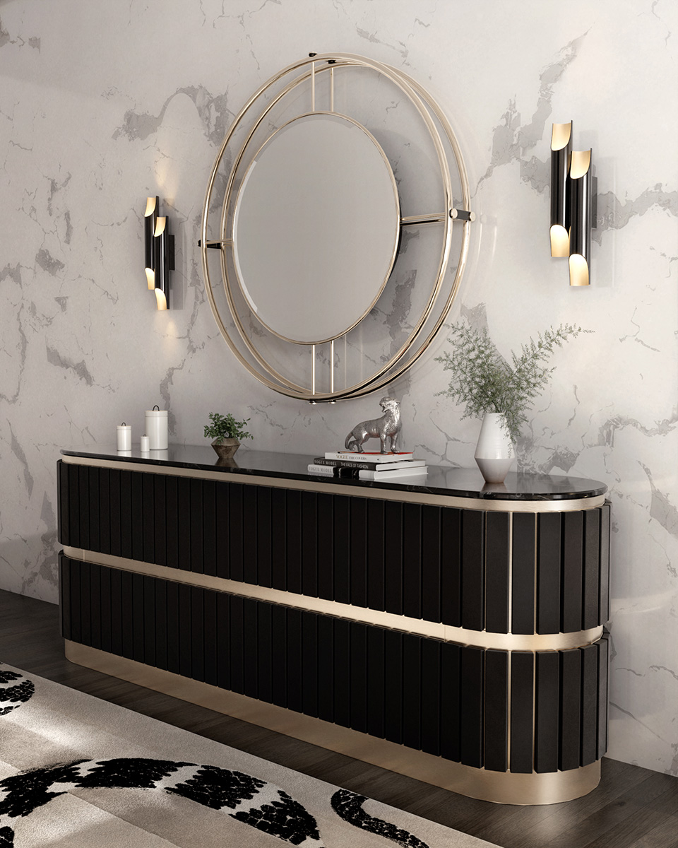 Bold 2 wandlamp - 12