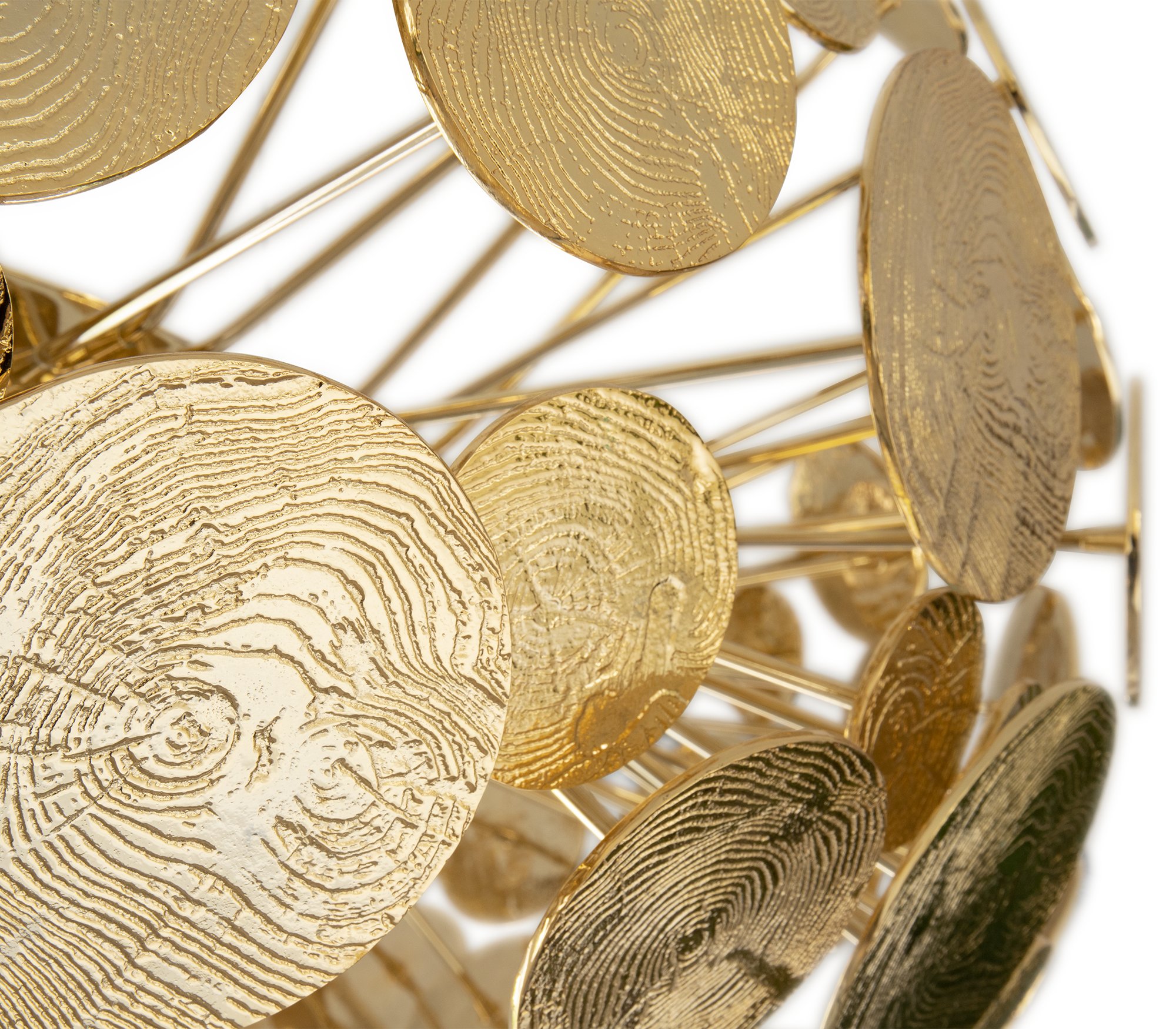 Gravity kroonluchter