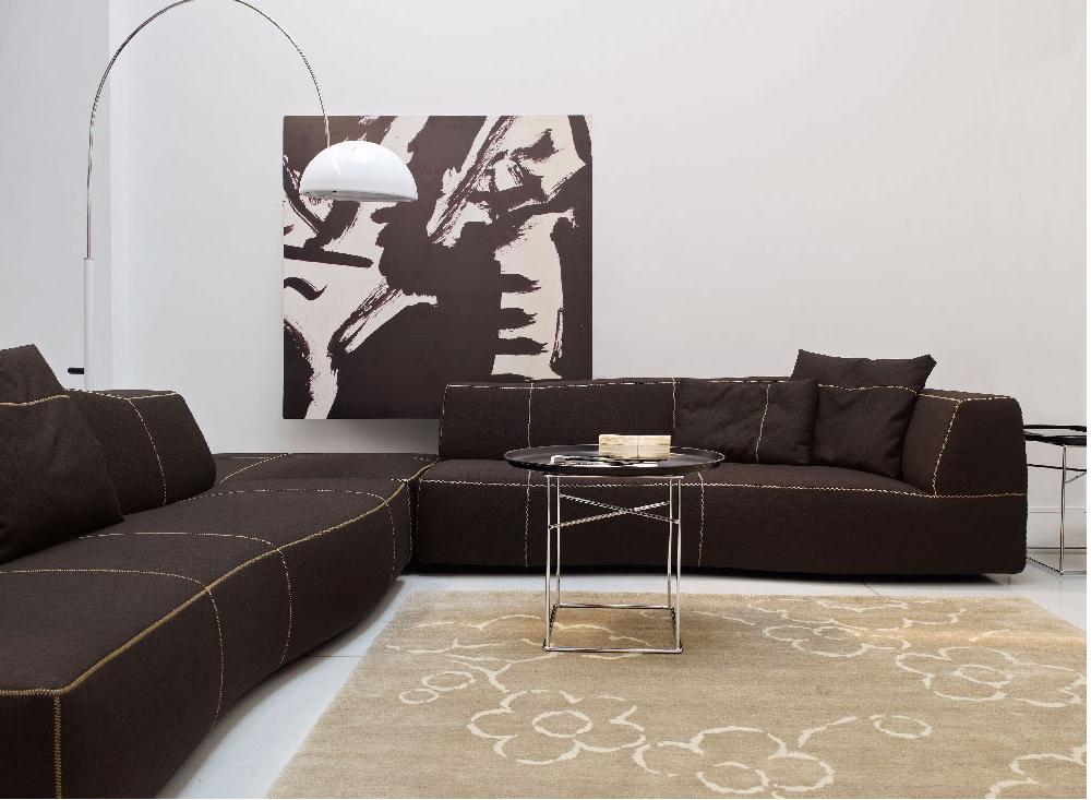 Okoa designer vloerkleed