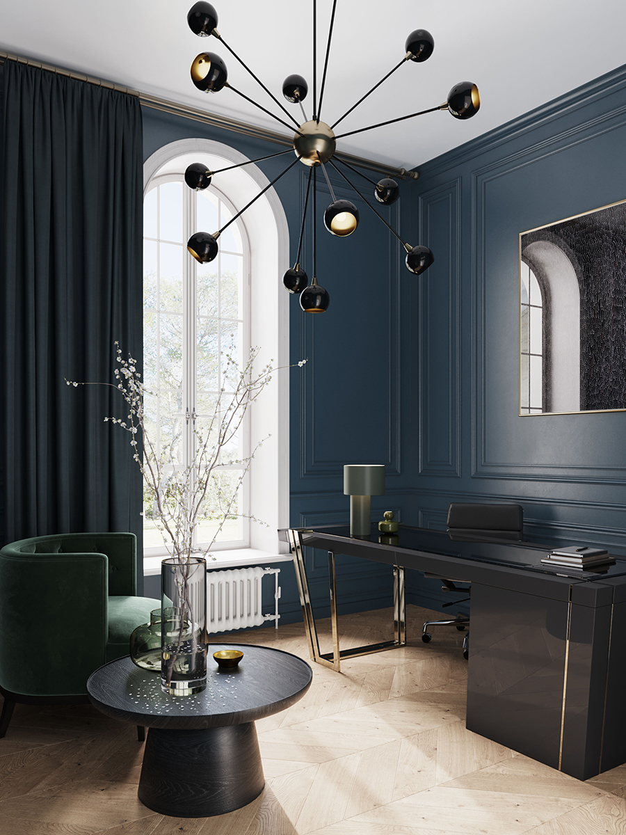 Smooth hanglamp - 6
