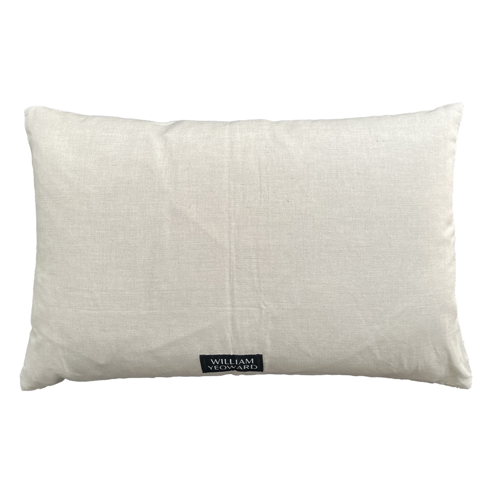 Lima Noir 60 × 40 kussen