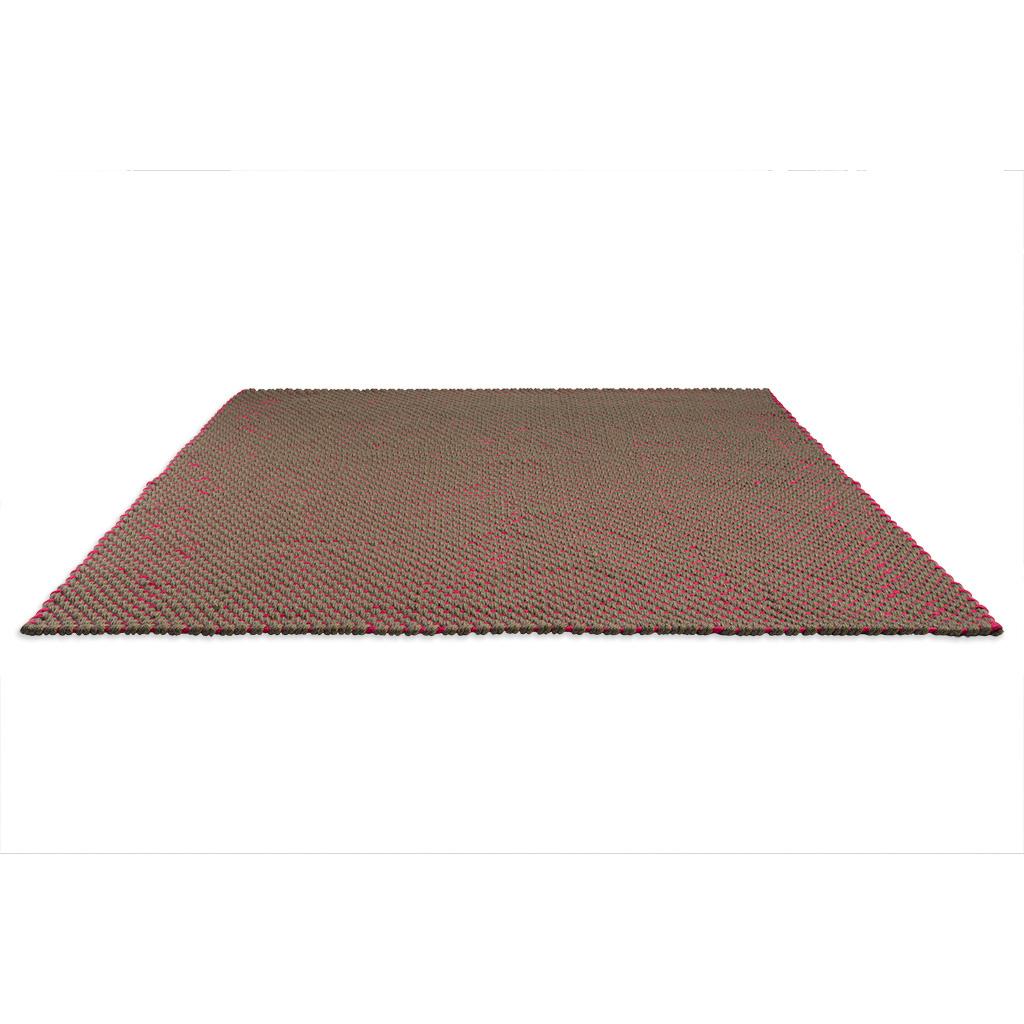 Lace tri-colore outdoor tapijt | Maat: 140 × 200 cm