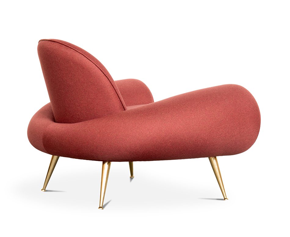 Aries fauteuil