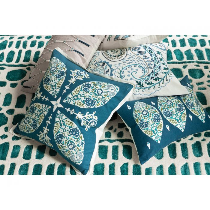 Ciottoli Jade tapijt | Maat: 250 × 350 cm Ciottoli Jade tapijt | Maat: 250 × 350 cm