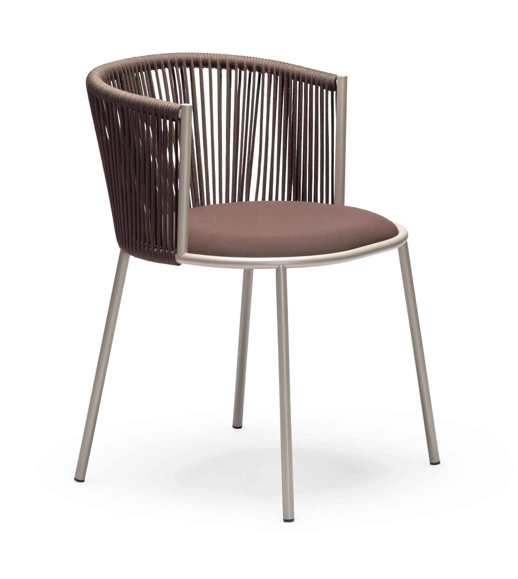 Millie SP Buitenstoel