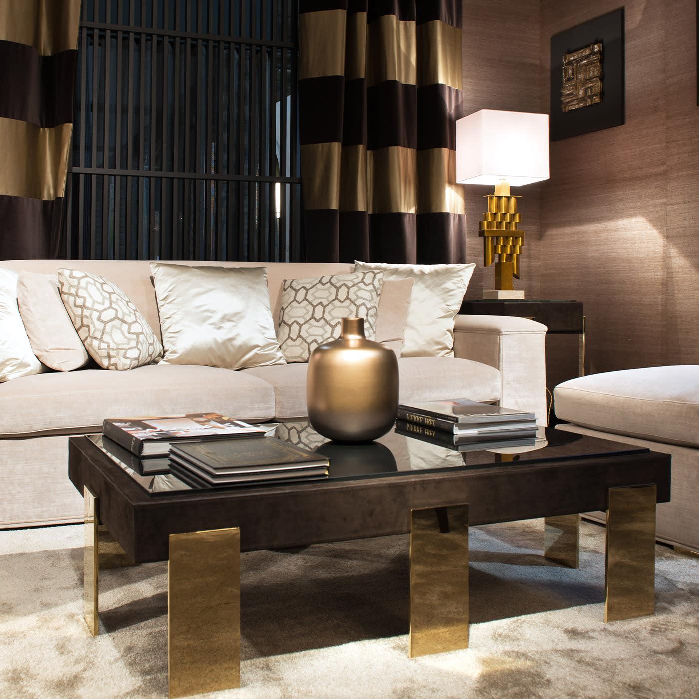 Carthay Italiaanse salontafel