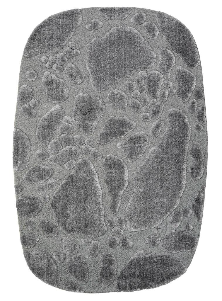 Venere Stone ovaal vloerkleed