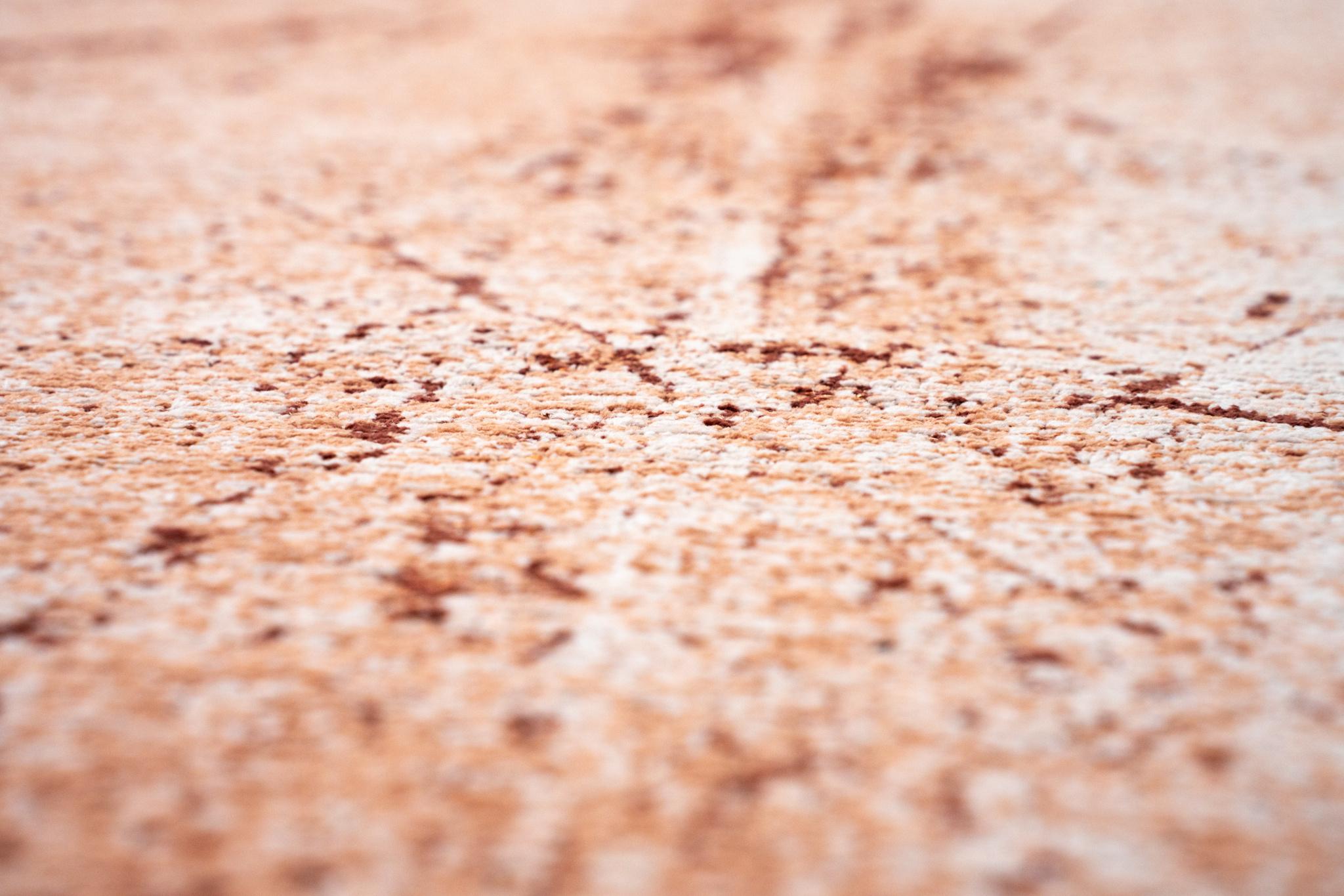 Tandoori tapijt | Maat: 200 × 280 cm