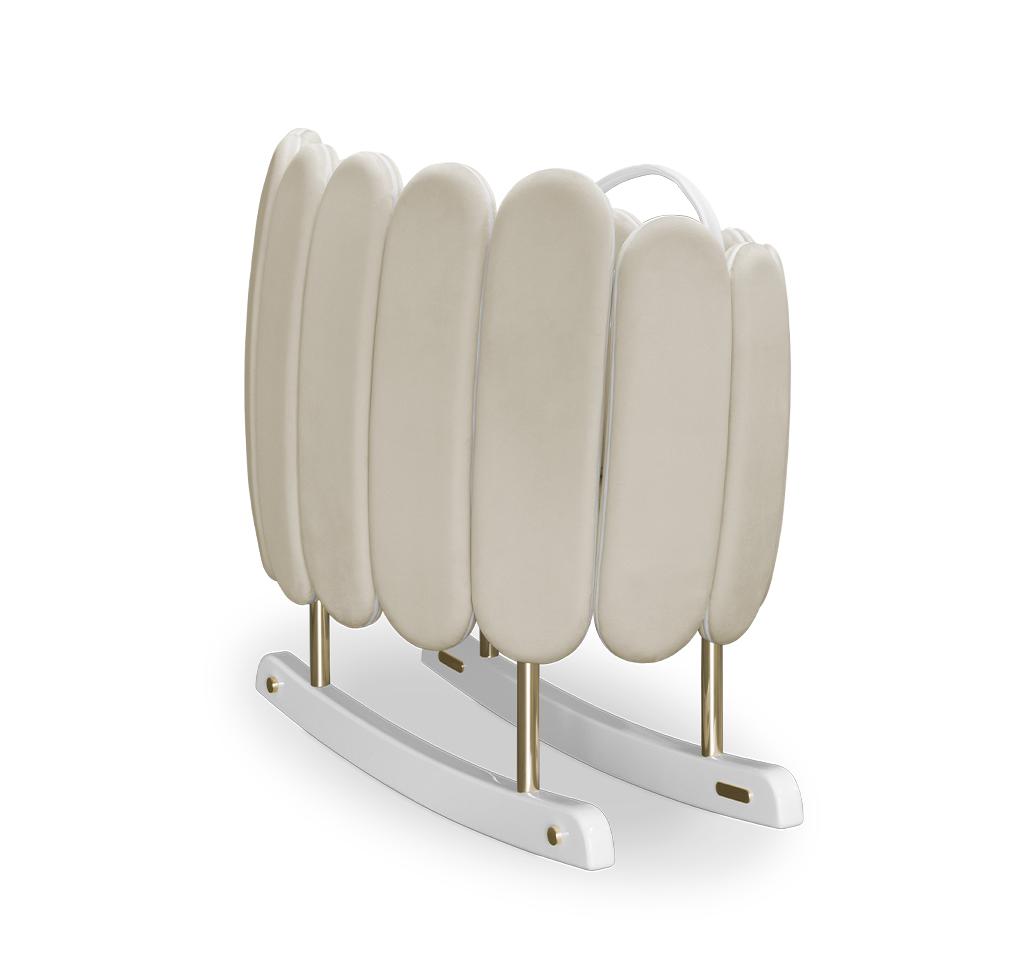 Lotus Gentle schommelwiegje