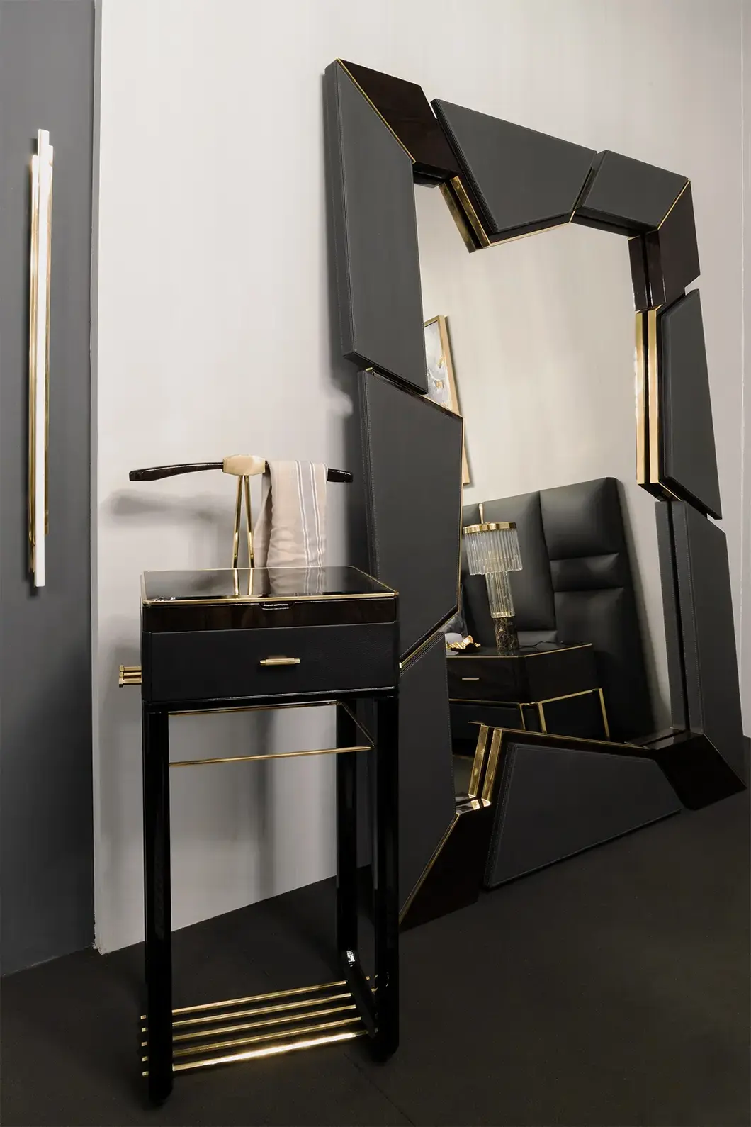 Cadence kledingstandaard - 5