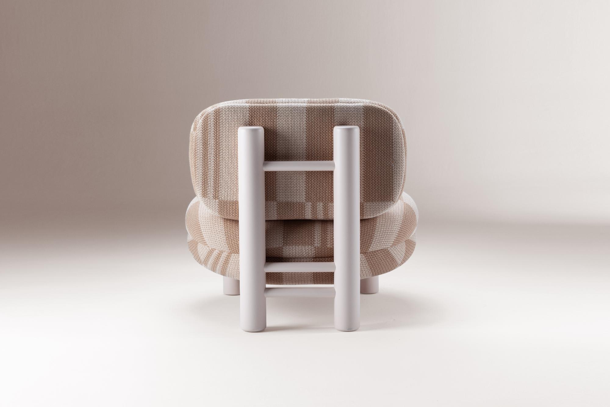 Aimi fauteuil