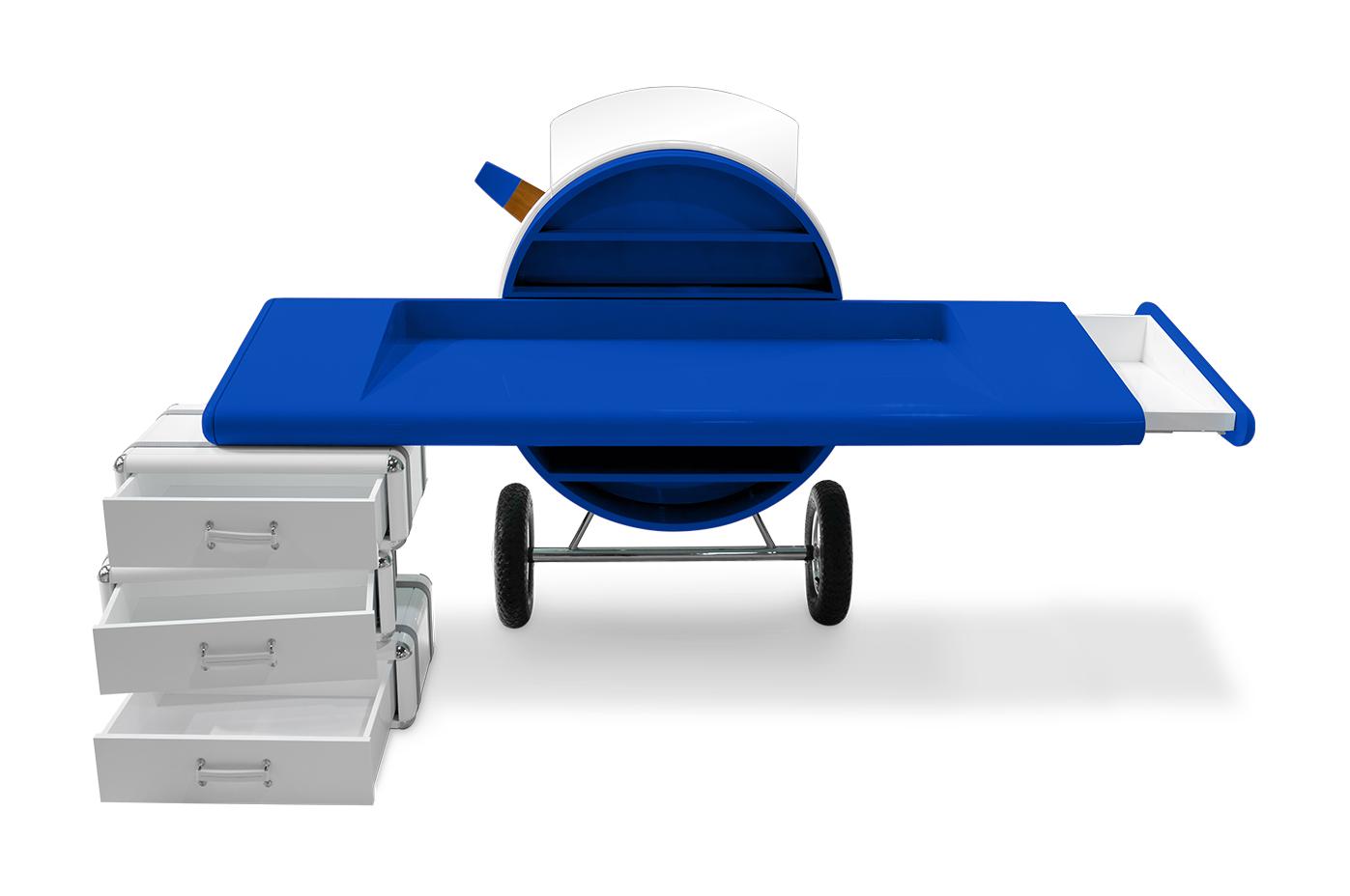 Skyline Journey kinderbureau