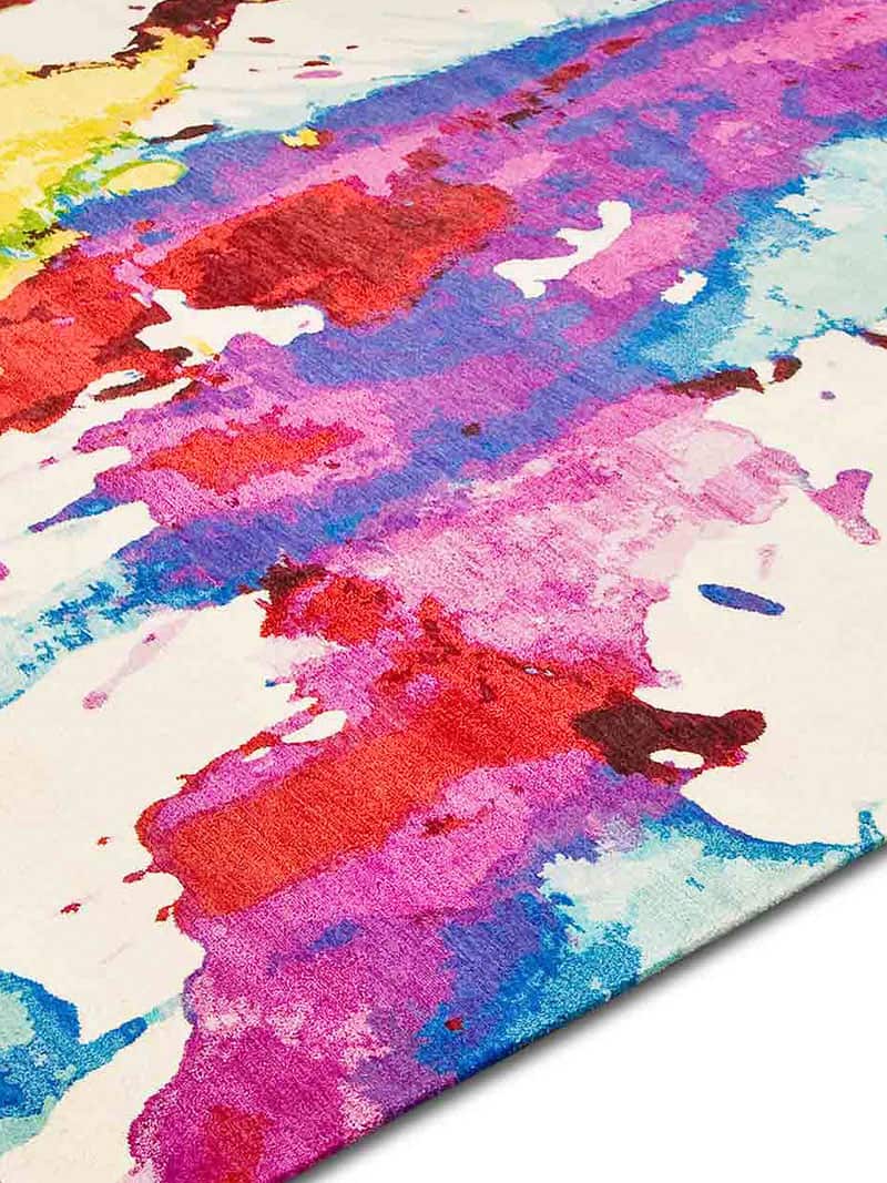Original handgemaakte luxe tapijt | Maat: 300 × 400 cm